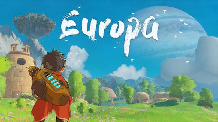 Nintendo Indie World showcase: Ghibli-inspired adventure Europa gets release date