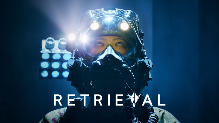 Retrieval unveiled for PC and Console at the Future Games Show