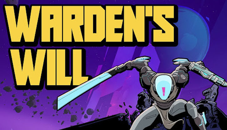 Explosive Roguelite Movement Shooter Warden’s Will Launches Today for PC