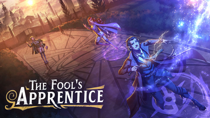 Wizard School Management Sim ‘The Fool’s Apprentice’ Coming to PC