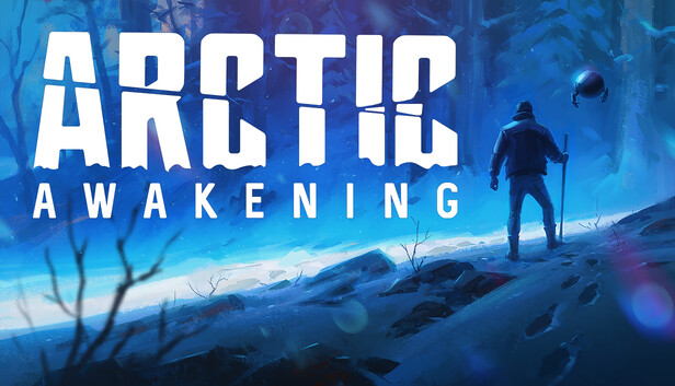 First-person thriller Arctic Awakening launches September 18 on PC, PS5, and Xbox Series X|S