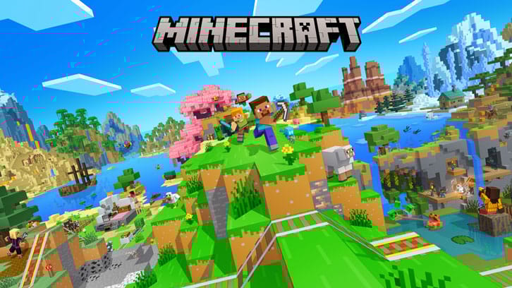 Why There Will Never Be Another Game Like Minecraft 