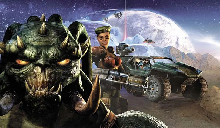 Why Epic&rsquo;s Unreal Tournament 2004 Decision Matters for Game Preservation 