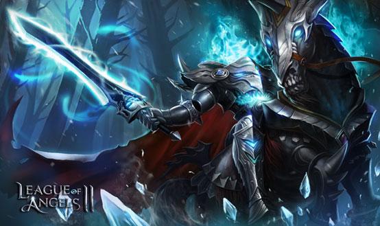 League of Angels 2: The Story of the Headless Horseman League of Angels 2: The Story of the Headless Horseman
