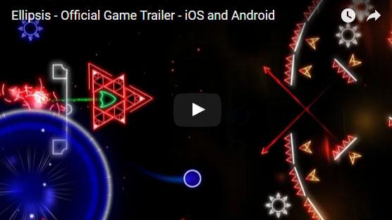 Ellipsis Won Intel's Game of the Year Award