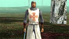 Character creation in Titans of Time Character creation in Titans of Time