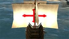 Titans of Time: Sail your own battleship