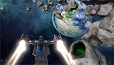 Finding Earth in Vendetta Online Finding Earth in Vendetta Online