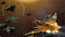 Vendetta Online: On a mining mission Vendetta Online: On a mining mission