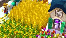 My Free Farm 2: Beautiful crops ready for the harvest My Free Farm 2: Beautiful crops ready for the harvest