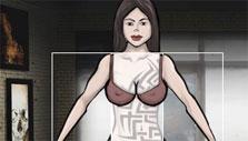 Prison Wars Online: Getting tattoos Prison Wars Online: Getting tattoos