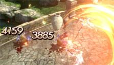 HIT: Anika's gameplay HIT: Anika's gameplay