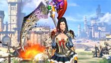 Character selection in HIT Character selection in HIT