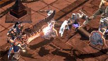 HIT: Lucas' gameplay HIT: Lucas' gameplay