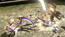 HIT: 6-player Free-for-all PvP arena