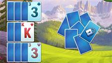 Fairway Solitaire: a tough hole to crack