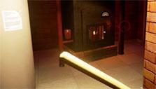 Entering through the backdoor in Hello, Neighbor! Entering through the backdoor in Hello, Neighbor!