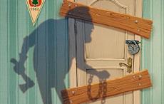 Hello, Neighbor! Hello, Neighbor!