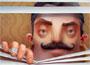 Hello, Neighbor! Hello, Neighbor!