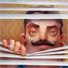 Hello, Neighbor!
