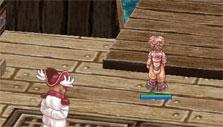 Ragnarok Online: Starting the game Ragnarok Online: Starting the game