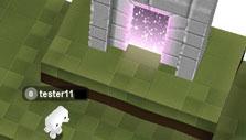 Cubic Castles: Warp to another realm Cubic Castles: Warp to another realm