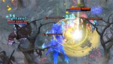 DotA 2: PvP DotA 2: PvP