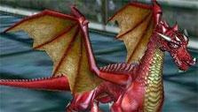 Familiar of Lord Nagafen in EverQuest