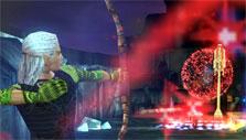 Ranger's gameplay in EverQuest
