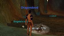 EverQuest: Looting