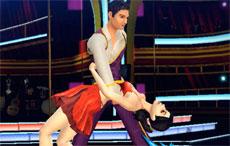 Dancing with the Stars