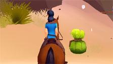 Horse Adventure: Tale of Etria: Collecting free coins