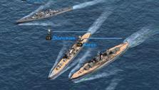 Navy Field 2: Friendlies Navy Field 2: Friendlies
