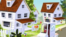 Chronicles of Nerdia: The town of Nerdia Chronicles of Nerdia: The town of Nerdia