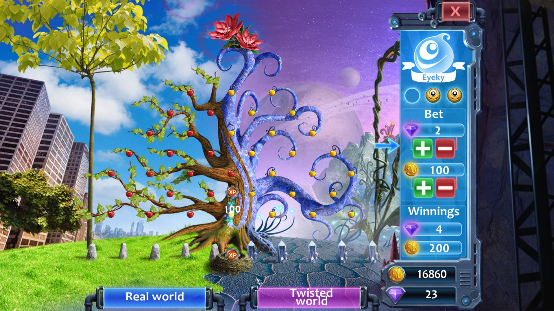 Three worlds. Твистед ворлд. Twisted World игра. World search игра. Twisted World Android.