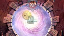 Opening chests in Hidden Numbers: Twisted World