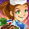 Cooking Dash