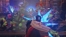 Orcs Must Die: Unchained: Gameplay Orcs Must Die: Unchained: Gameplay