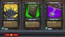 Building a deck in Orcs Must Die: Unchained Building a deck in Orcs Must Die: Unchained