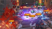 Orcs Must Die: Unchained: Combos Orcs Must Die: Unchained: Combos