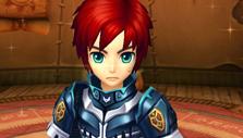 Character creation in Iris Online Character creation in Iris Online