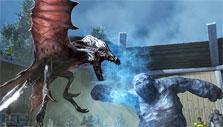 Entropia Universe: Pet battles Entropia Universe: Pet battles
