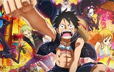 One Piece: Legends of Pirates - WWGDB