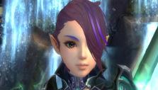 Character customization in Perfect World