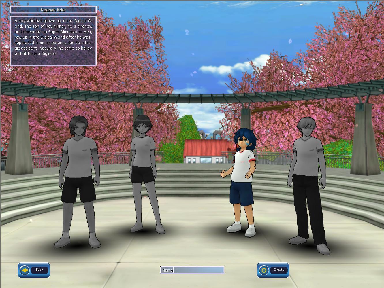 Digimon Masters Online Game Review