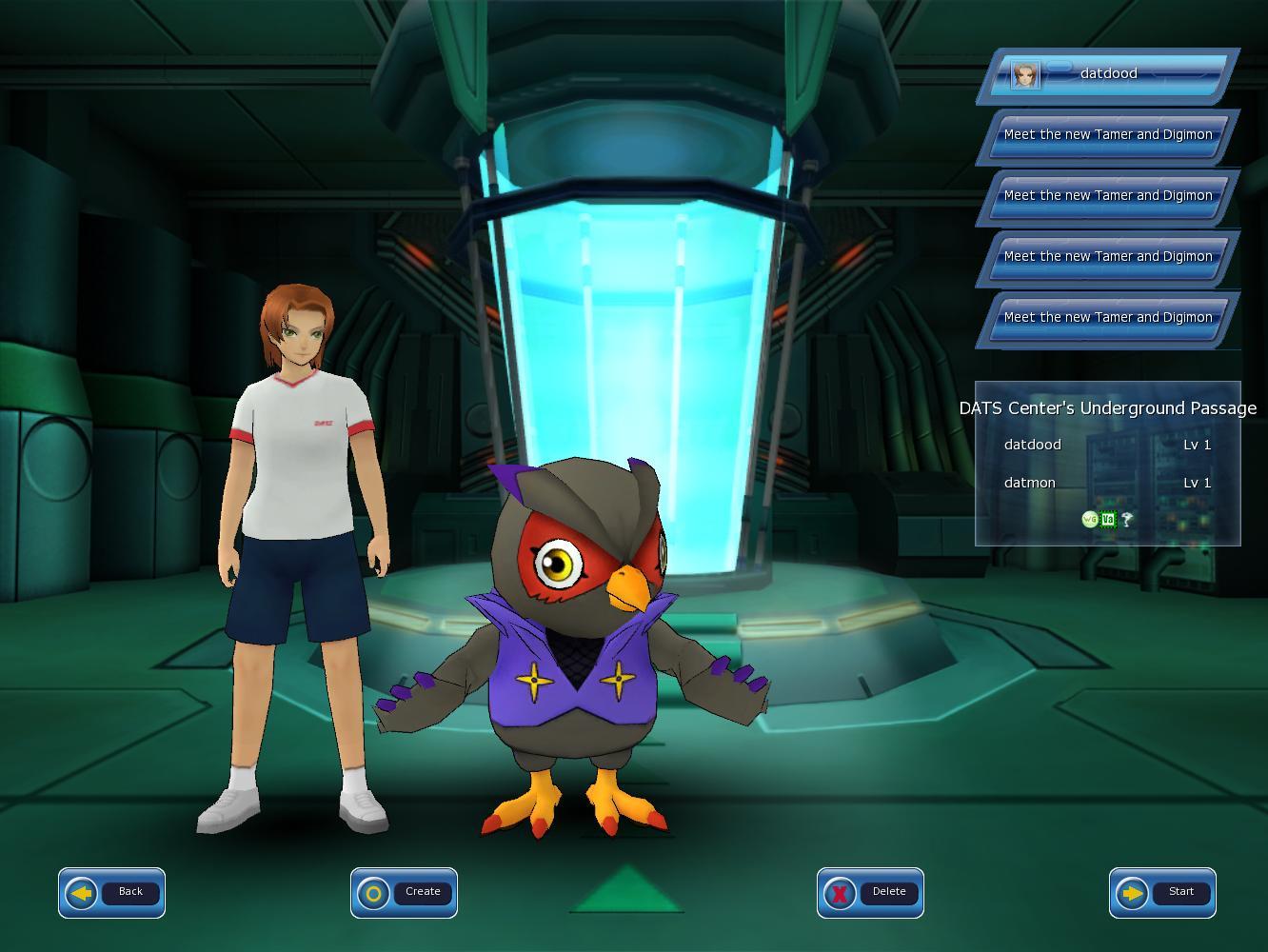 Digimon Masters Online - WWGDB