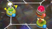 Pokemon Duel: Gameplay Pokemon Duel: Gameplay
