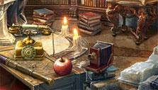 City Hall in Hidden City: Mystery of Shadows City Hall in Hidden City: Mystery of Shadows