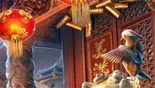 Temple in Hidden City: Mystery of Shadows