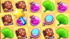 Fairy Quest: Booster Fairy Quest: Booster